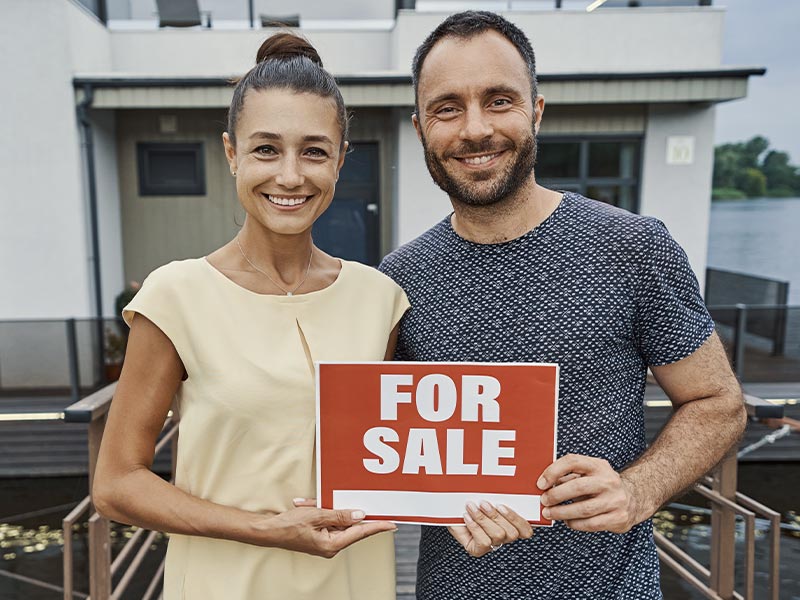 Edmonton Realtor - Selling a Home - selling